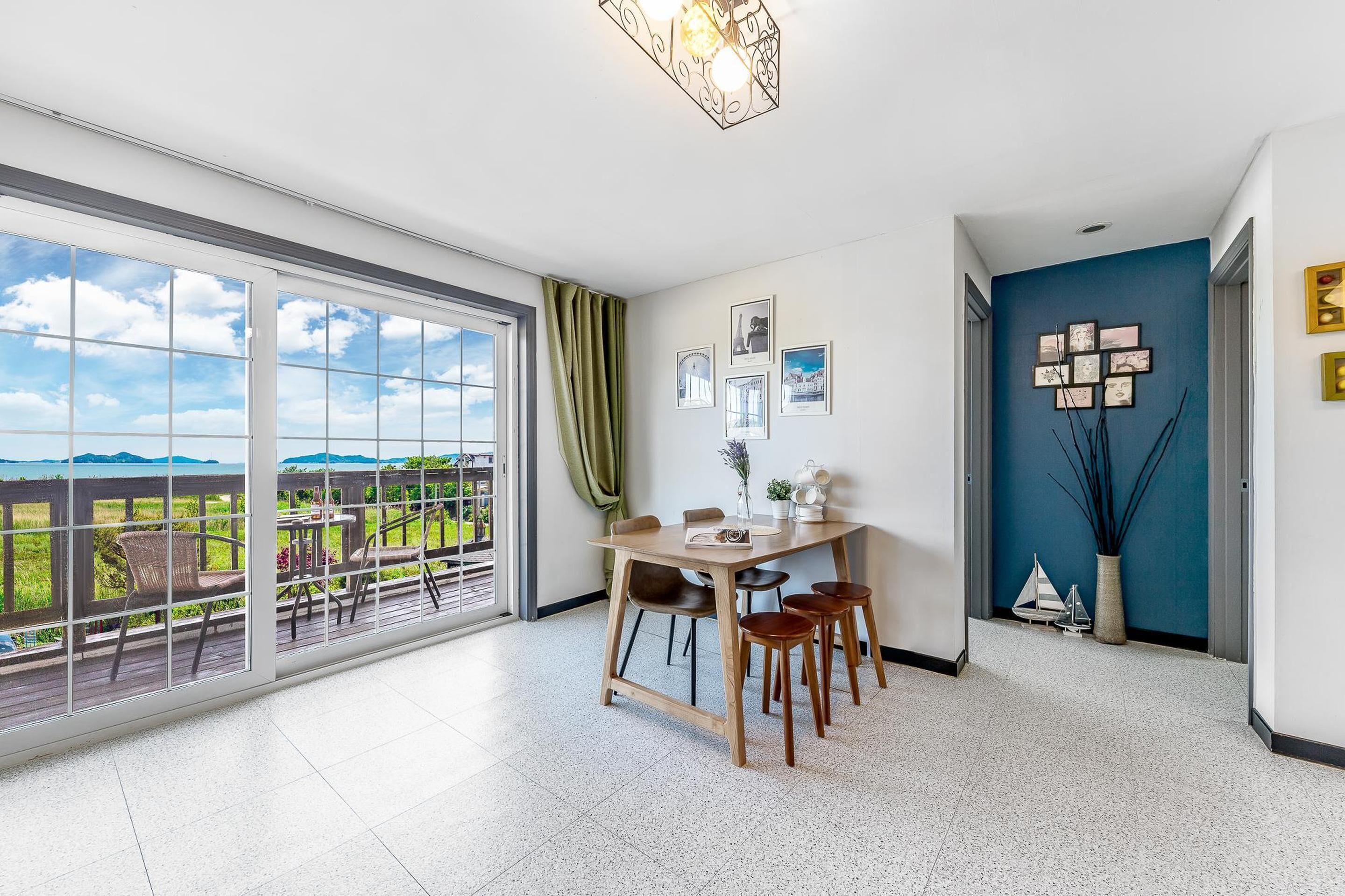 Basic Room, 2 Bedrooms (Gondalbi) | 1 bedroom, WiFi (free)