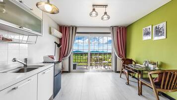 Basic Room, 1 Bedroom (Seolangcho) | 1 bedroom, free WiFi