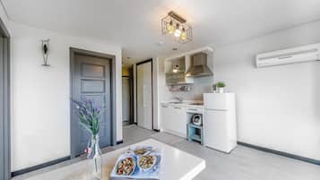 Basic Room, 1 Bedroom (Solchaekkot)