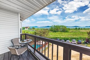 Basic Room, 2 Bedrooms (Eoliyeon)