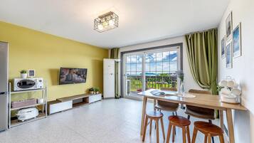 Basic Room, 2 Bedrooms (Gondalbi) | 1 bedroom, WiFi (free)