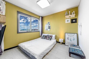 Basic Room, 1 Bedroom (Solchaekkot)