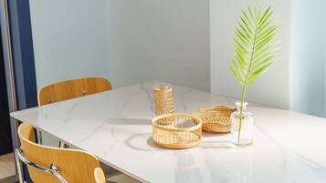 Basic Room, 1 Bedroom (Room 301)