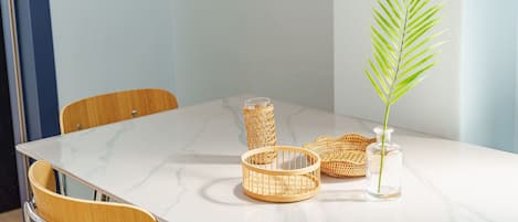 Basic Room, 1 Bedroom (Room 301) | 1 bedroom, free WiFi