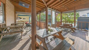 Exterior - Goseong Gamnamu Pension (Goseong)