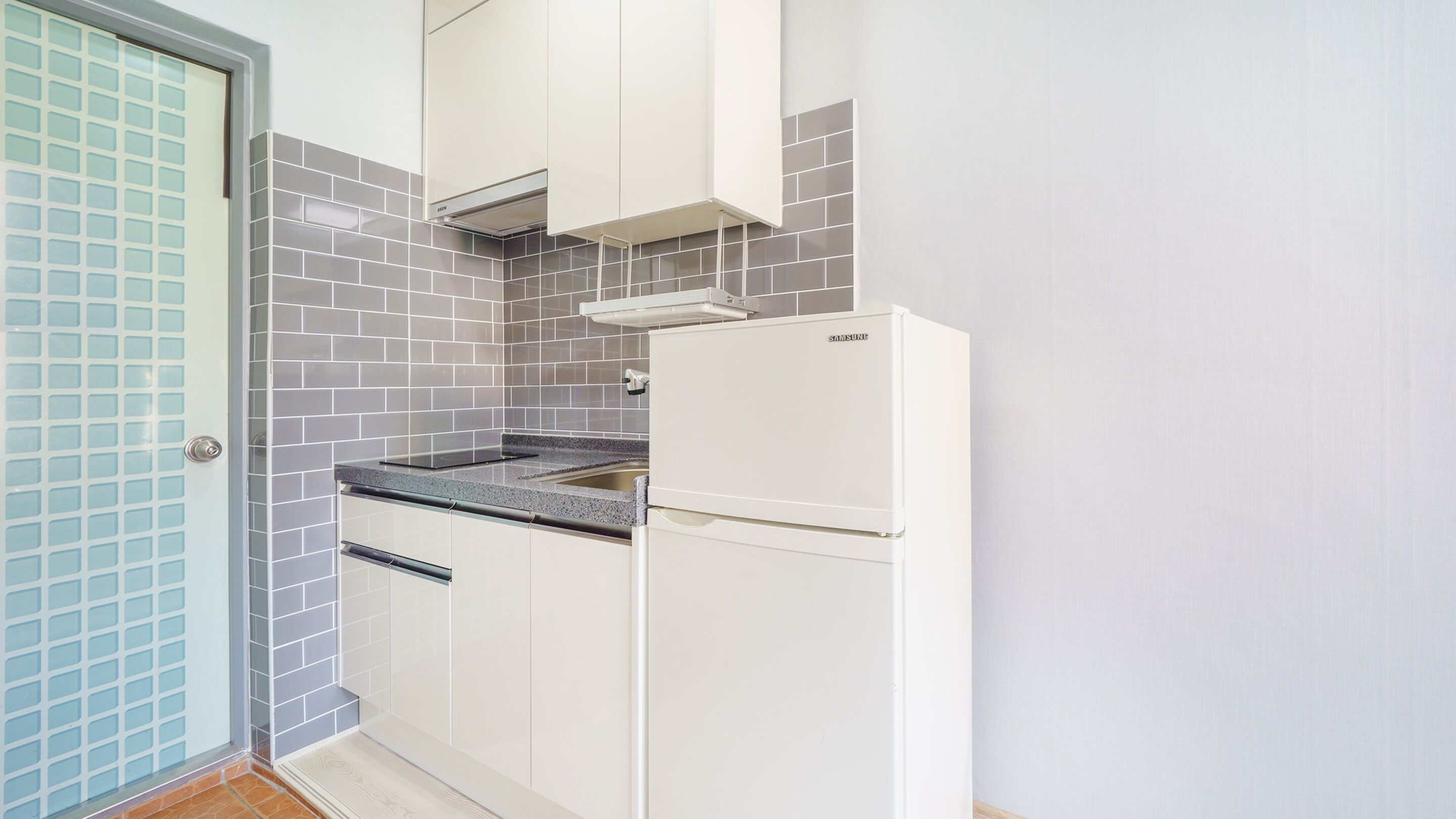 Quarto básico, 1 quarto (104) | 1 quarto, Wi-Fi de cortesia