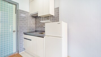 基础客房, 1 间卧室 (104) | 1 多间卧室、免费 WiFi