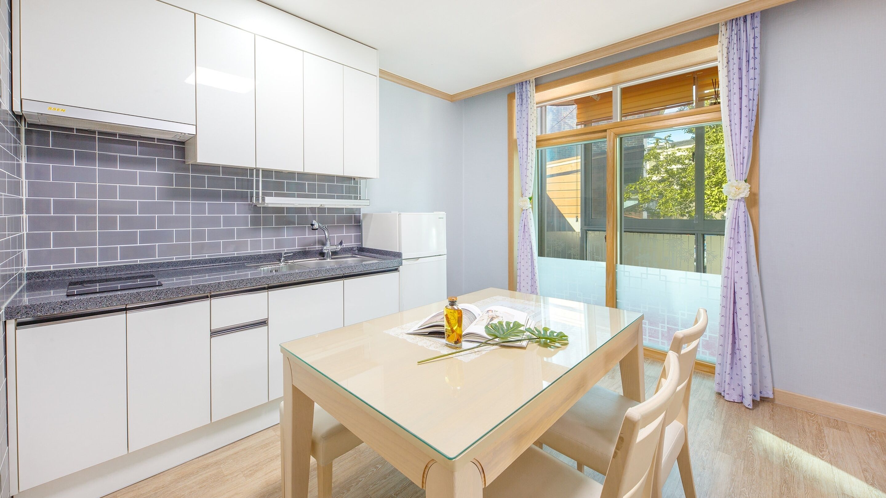 Basic Room, 1 Bedroom (101) | 1 bedroom, free WiFi