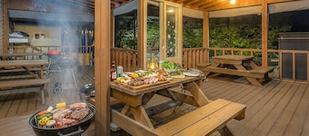 Goseong Gamnamu Pension