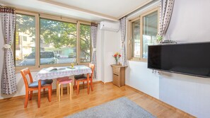 Basic Room, 2 Bedrooms (Two room A)
