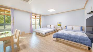 Basic Room, 1 Bedroom (101) | 1 bedroom, free WiFi