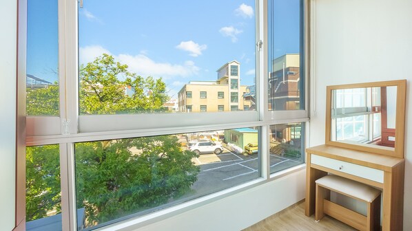 Chambre, 1 chambre (202) | 1 chambre, Wi-Fi gratuit