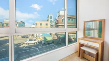 Chambre, 1 chambre (206)