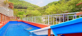 กาพยอง คัลบงซาน เพนชั่น