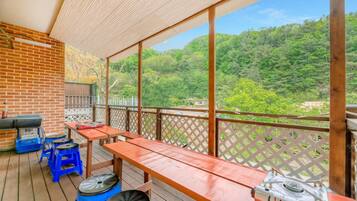 Basic Room, 1 Bedroom (Gajokroom) | 1 bedroom, free WiFi