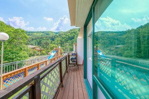 1 chambre, Wi-Fi gratuit