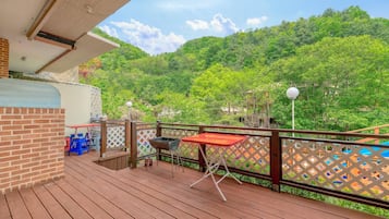 Basic Room, 1 Bedroom (101) | 1 bedroom, free WiFi