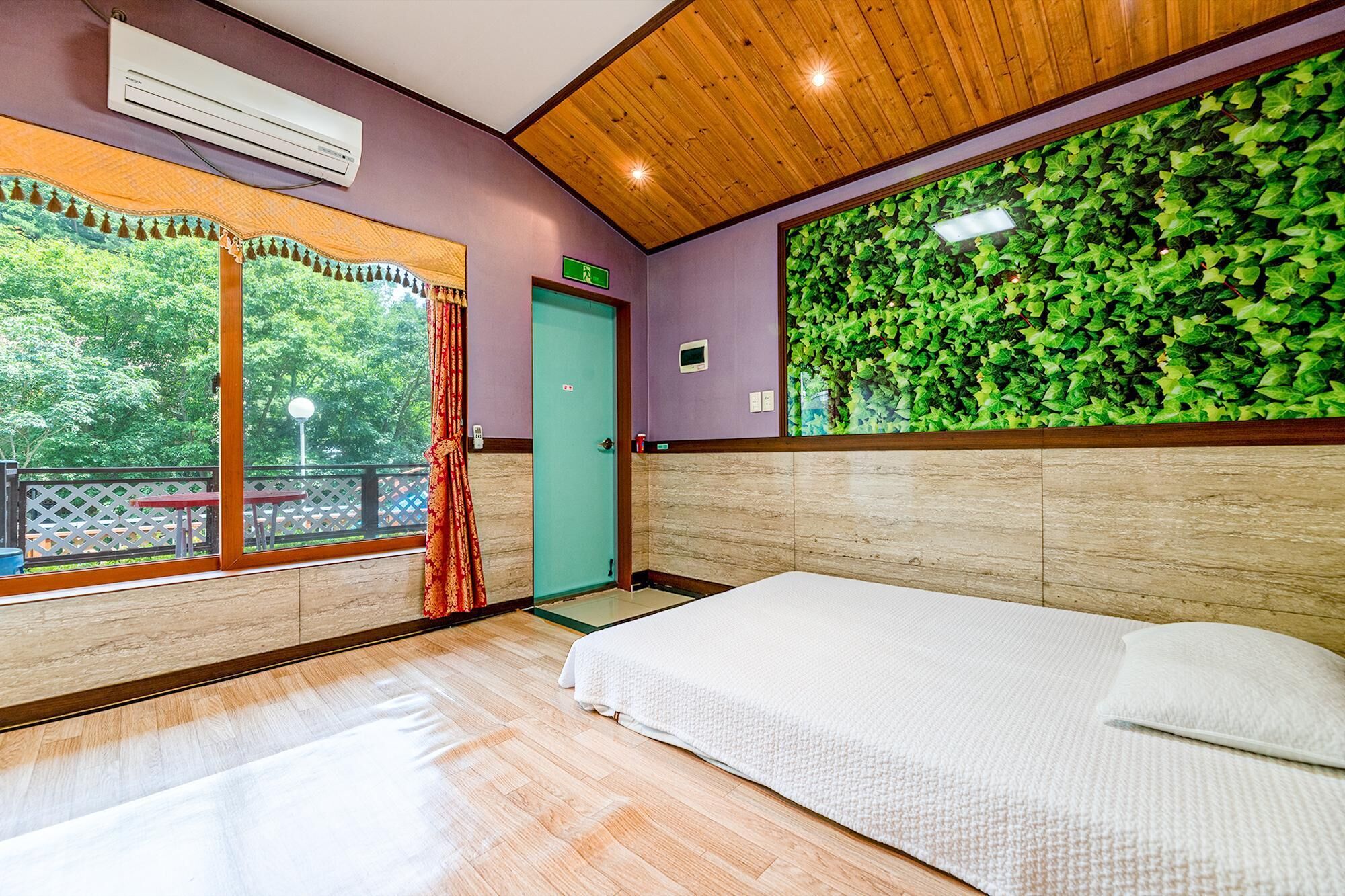 Basic Room, 1 Bedroom (101) | 1 bedroom, free WiFi