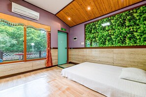 1 chambre, Wi-Fi gratuit