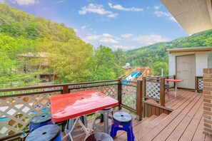 Basic-herbergi - 1 svefnherbergi (102) | 1 svefnherbergi, ókeypis þráðlaus nettenging