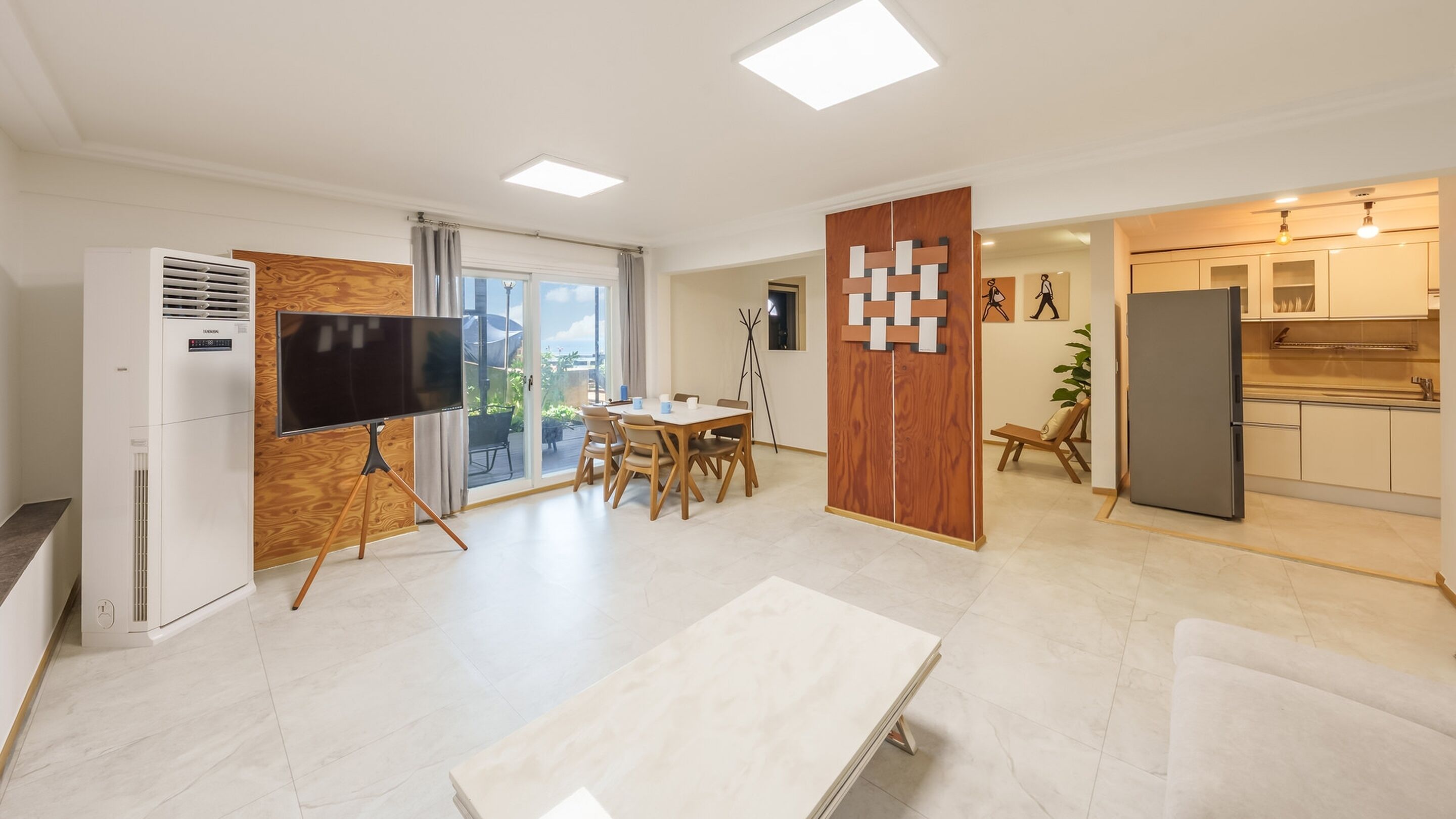 1 habitación y wifi gratis 