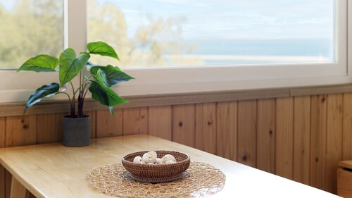 Namhae Jjhouse Pension