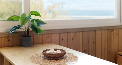 Namhae Jjhouse Pension