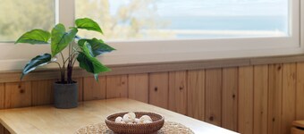 Namhae Jjhouse Pension