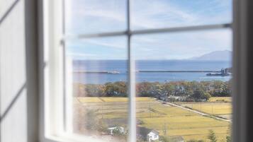 1 bedroom, free WiFi