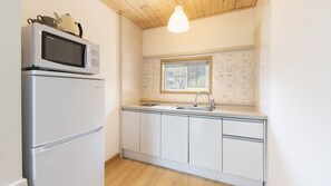 Chambre, 1 chambre (101)