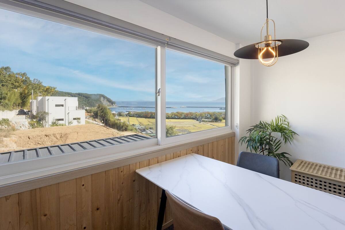 1 chambre, Wi-Fi gratuit