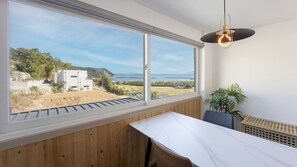 Basic Room, 1 Bedroom (203) | 1 bedroom, free WiFi - Namhae Jjhouse Pension (Namhae)