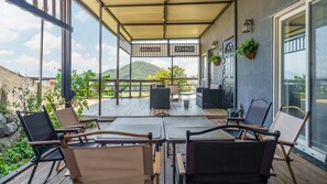 1 habitación y wifi gratis 