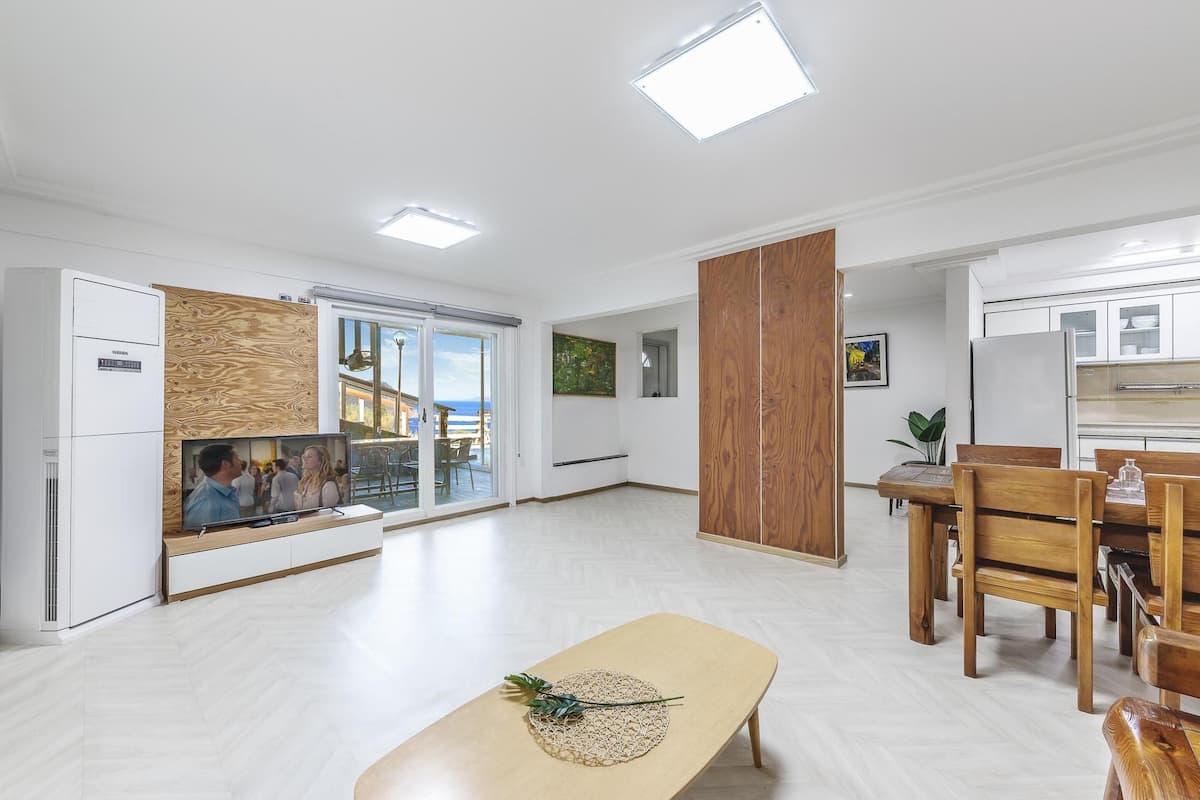 Eenvoudige kamer, 1 slaapkamer (102) | 1 slaapkamer, gratis wifi
