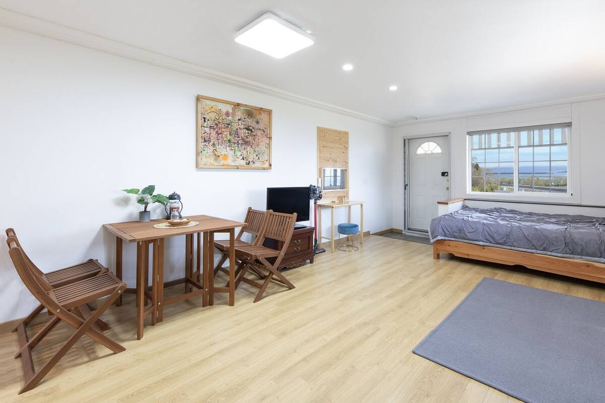 1 chambre, Wi-Fi gratuit