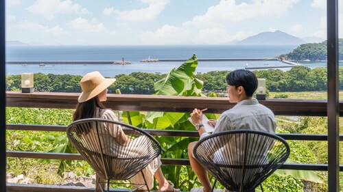 Namhae Jjhouse Pension