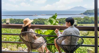 Namhae Jjhouse Pension