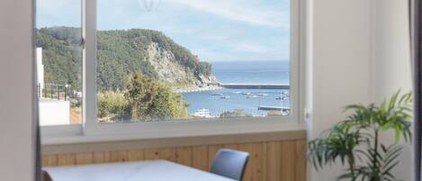 Basic-værelse - 1 soveværelse (203) | 1 soveværelse, gratis Wi-Fi