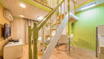 Basic Room, 1 Bedroom (202) | 1 bedroom, free WiFi