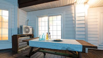 1 habitaciรณn y wifi gratis