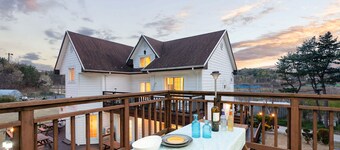 Gangnueng Gadunji Pension