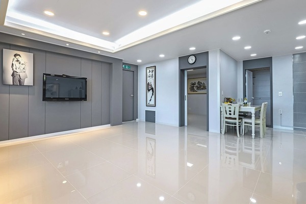 Basic Room, 1 Bedroom (101) | 1 bedroom, WiFi (free)