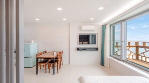 Unclassified image, 4 of 62, button - Gangneung Badauibyeol Pension (Gangneung)
