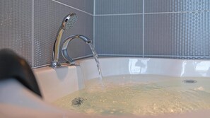 Basic-Zimmer, 1 Schlafzimmer (201)