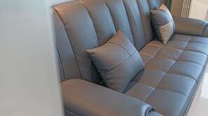 Basic Room, 1 Bedroom (101) | 1 bedroom, free WiFi - Gangneung Badauibyeol Pension (Gangneung)