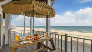 Exterior - Gangneung Badauibyeol Pension (Gangneung)