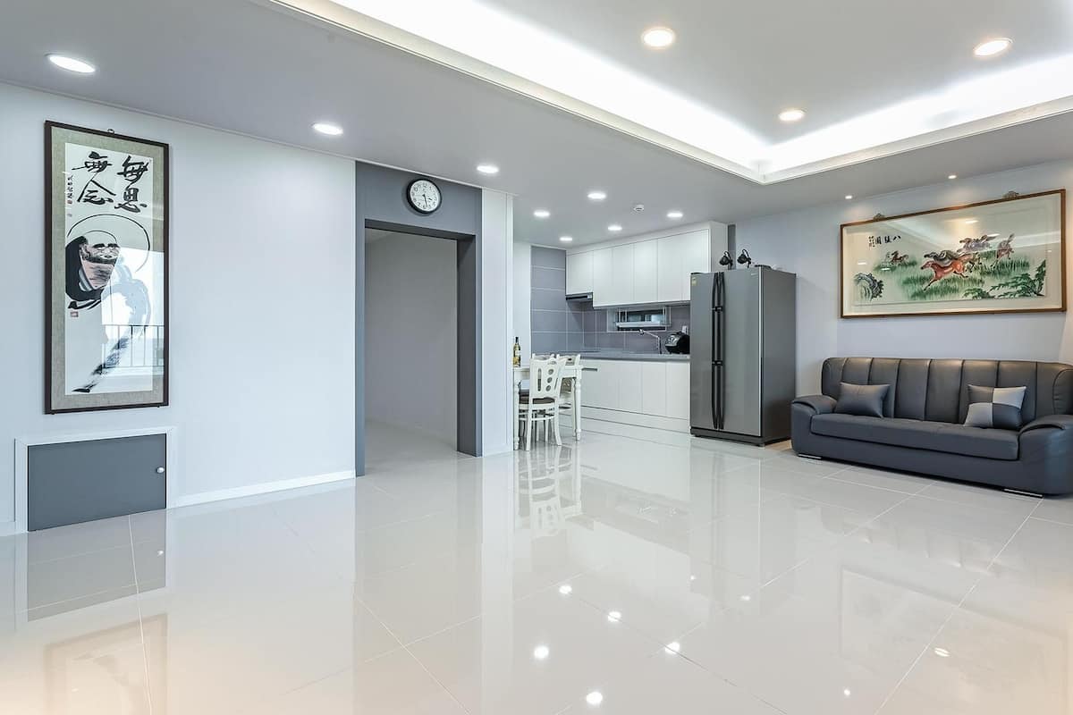 Basic Room, 1 Bedroom (101) | 1 bedroom, free WiFi