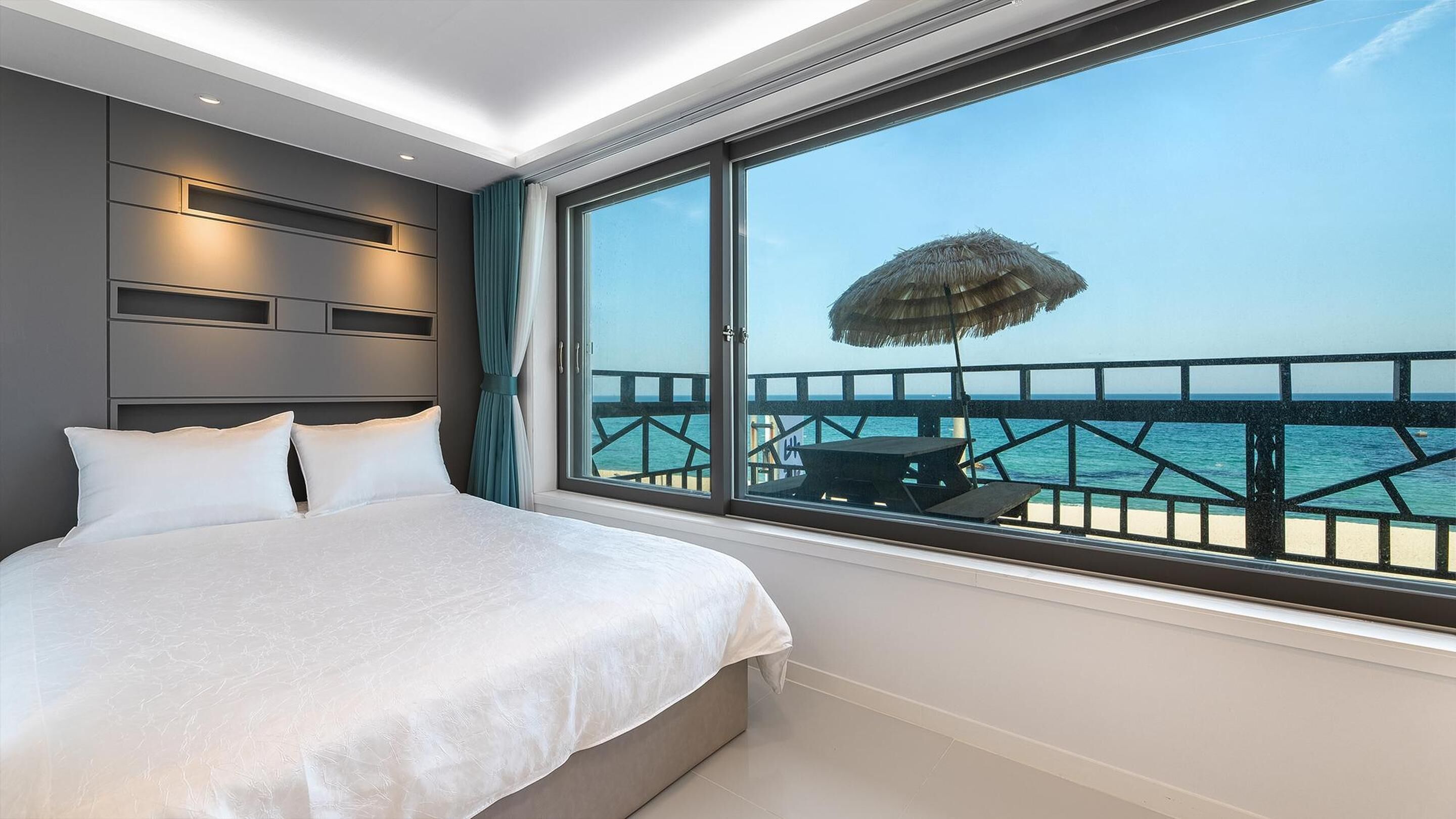 Basic Room, 1 Bedroom (203(pet)) | 1 bedroom, free WiFi