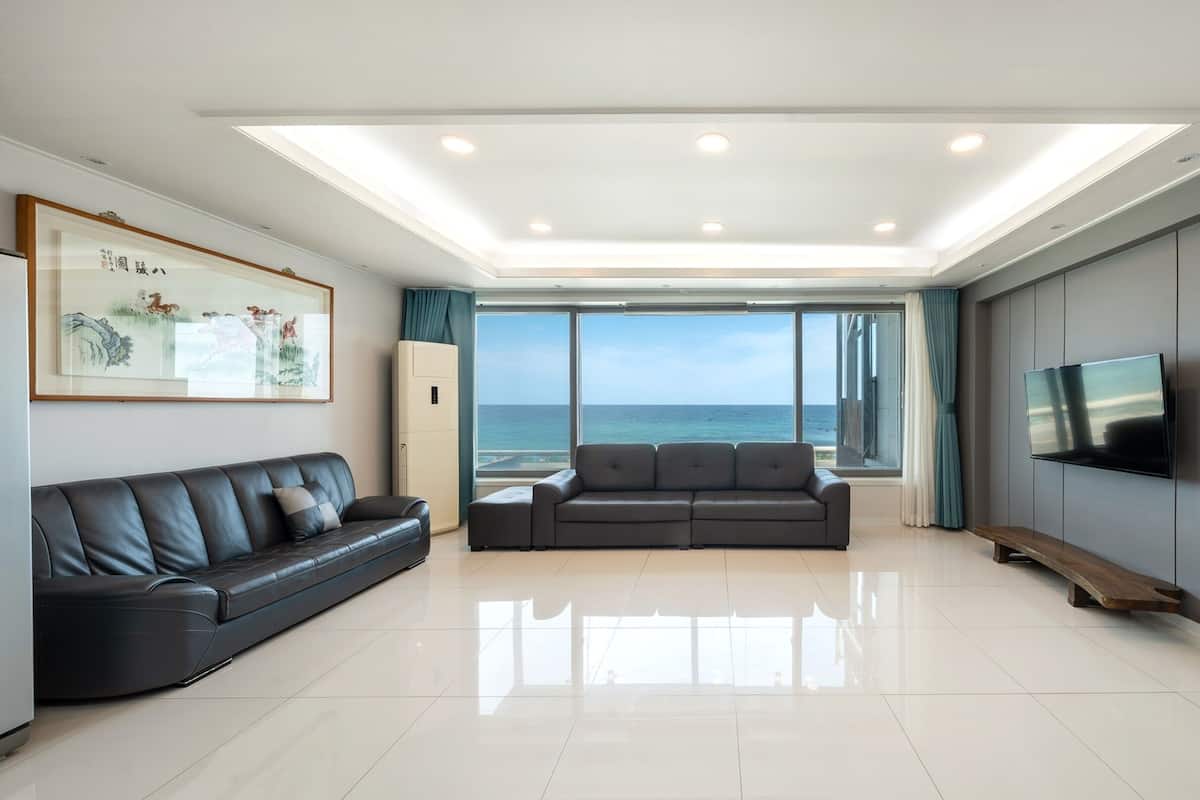 Basic Room, 1 Bedroom (101) | Exterior