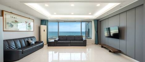 Habitación básica, 1 habitación (101) | Exterior